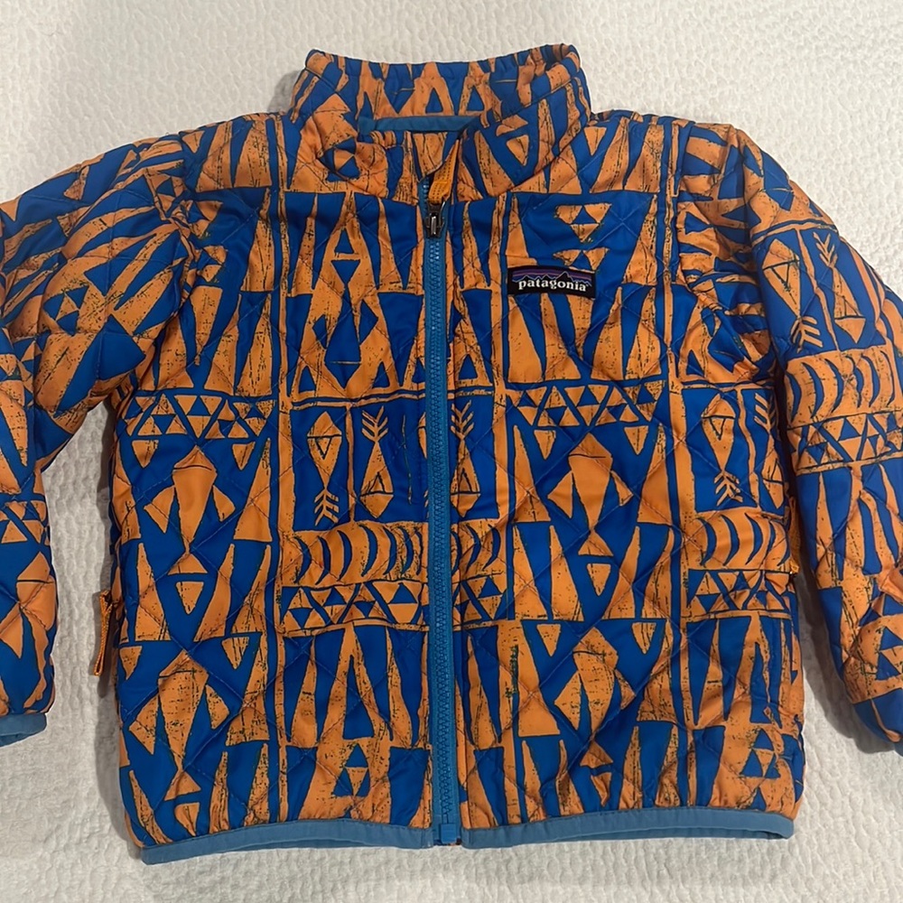 Patagonia Jacket 2T